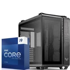 PC Gamer Intel Core i9-13900K, RTX 4090, 64GB RAM, 2TB SSD PCIe 4.0, WiFi 6 (MPN CE-000403, PC Gamer Personalizado) img-1