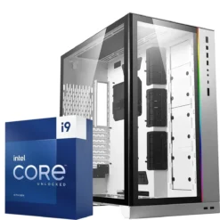 PC Gamer Intel Core i9-13900KF, RTX 4090, 64GB RAM, 1TB PCIe SSD 4.0, WiFi (MPN CE-000285, PC Gamer Personalizado) img-1