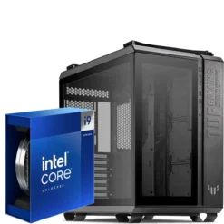 Workstation Intel Core i9-14900K, RTX 4090, 64GB RAM, 2TB SSD PCIe 4.0, WiFi 6 (MPN CE-002866, Workstations Personalizadas) img-1