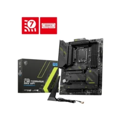 PC Gamer Intel Core i9-14900KF, RTX 4070 Super, 64GB RAM, 1TB NVMe Gen4, WiFi 7 8 PC Gamer Intel Core i9-14900KF, RTX 4070 Super, 64GB RAM, 1TB NVMe Gen4, WiFi 7 (MPN CE-001572, PC Gamer Personalizado) img-2