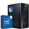 PC Gamer Intel i7 14700KF, RTX 5070 12GB, 32GB RAM, 1TB NVMe, Wifi 6 (MPN CE-009160, PC Gamer Personalizado) img-1