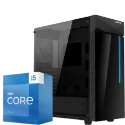 PC Gamer intel core i5-13400, RTX 4060 Ti, 16GB RAM DDR4, 1TB SSD NVMe, WiFi 6 (MPN CE-000917, PC Gamer Personalizado) img-1