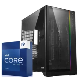 PC Trabajo Intel Core i9-13900, RTX 4080, 128GB Ram, 2TB NVMe Gen4, 32TB HDD (MPN CE-000206, PC Gamer Personalizado) img-1