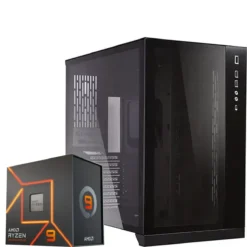 PC Workstation AMD Ryzen 9 7950X, RTX 4080, 64GB RAM, 2TB SSD NVMe Gen4 (MPN CE-000498, Workstations Personalizadas) img-1