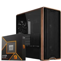 PC Workstation AMD Ryzen 9 9950X, RTX 5090, 64GB RAM, 2TB NVMe 5.0, WiFi 7 (MPN CE-004038, Workstations Personalizadas) img-1