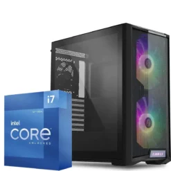 PC Workstation Core i7-12700K, RTX 3060Ti, 128GB RAM, 2TB SSD NVMe (2 discos) (MPN CE-000482, Workstations Personalizadas) img-1
