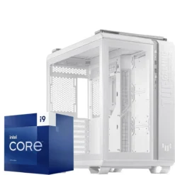 PC Workstation Core i9-13900, 64GB RAM, 1TB SSD NVMe, RTX 4090, WiFi 5 (MPN CE-000433, Workstations Personalizadas) img-1