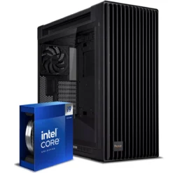 PC Workstation Core i9-14900K, 2x RTX 4090, 192GB DDR5, 2TB SSD, WiFi7 (MPN CE-002577, Workstations Personalizadas) img-1