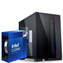 PC Workstation Core i9-14900K, RTX 4080, 128GB RAM DDR5, 2TB SSD NVMe, WiFi 6 (MPN CE-000638, Workstations Personalizadas) img-1