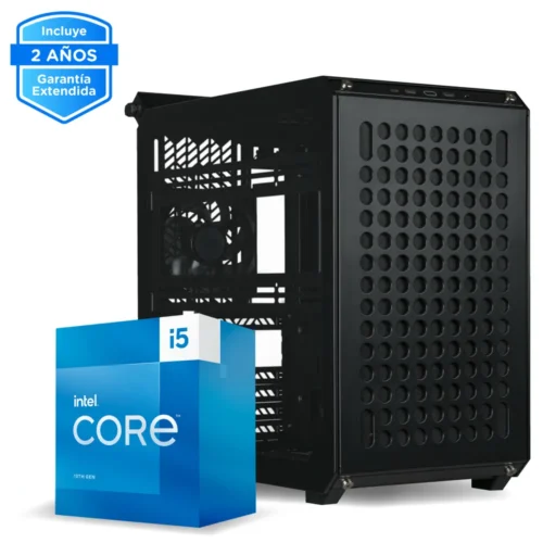 PC Workstation Intel Core i5-13400, Quadro T1000 de 8GB , 16GB RAM, 1TB NVMe CE-001436 img-1