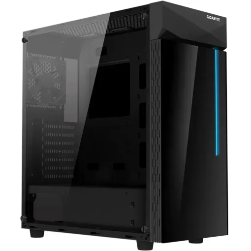 PC Workstation Intel Core i7-10700, 32GB RAM, 2TB SSD NVMe Gen4, RX 6650XT (MPN CE-000300, Workstations Personalizadas) img-1