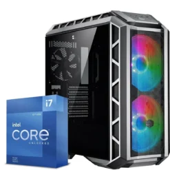 PC Workstation Intel Core i7-12700KF, RTX 4080, 64GB RAM, 1TB SSD NVMe, WiFi 6e (MPN CE-000487, Workstations Personalizadas) img-1