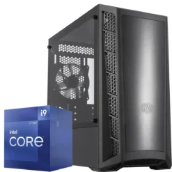 PC Workstation Intel Core i9-12900, RTX 4080, 128GB RAM, 1TB SSD NVMe Gen4 (MPN CE-000320, Workstations Personalizadas) img-1
