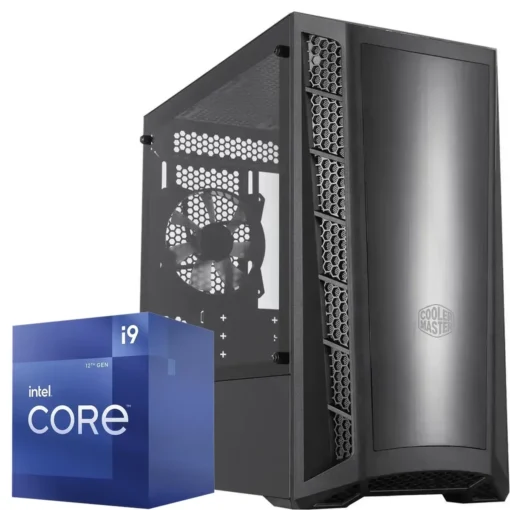 PC Workstation Intel Core i9-12900, RTX 4080, 128GB RAM, 1TB SSD NVMe Gen4 (MPN CE-000320, Workstations Personalizadas) img-1