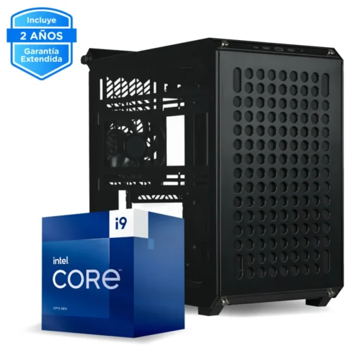 PC Workstation Intel Core i9-13900, 64GB RAM DDR5, 2TB NVMe, WiFi 6, BT 5.3 CE-001602 img-1