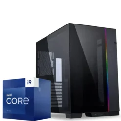 PC Workstation Intel Core i9-13900, RTX 4080, 32GB RAM, 2TB SSD NVMe Gen4 (MPN CE-000493, Workstations Personalizadas) img-1