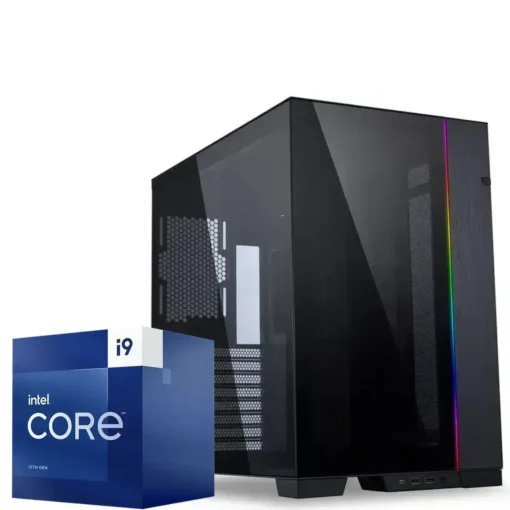 PC Workstation Intel Core i9-13900, RTX 4080, 32GB RAM, 2TB SSD NVMe Gen4 (MPN CE-000493, Workstations Personalizadas) img-1