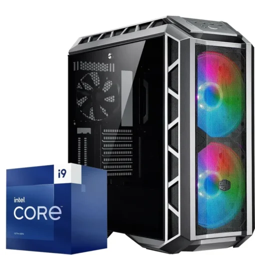 PC Workstation Intel Core i9-13900, RTX 4090, 128GB RAM, 2TB SSD NVMe, WiFi 6 (MPN CE-000444, Workstations Personalizadas) img-1