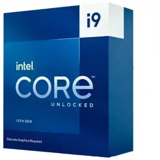 PC Workstation Intel Core i9-13900F, RTX 3060, 32GB RAM DDR4, 2TB SSD NVMe, WiFi (MPN CE-000903, Workstations Personalizadas) img-1
