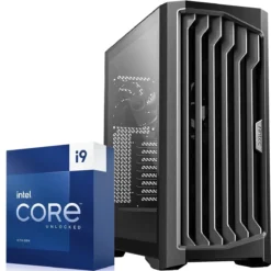 PC Workstation Intel Core i9-13900K, RTX 4080 Super, 96GB RAM, 3TB NVMe, WiFi 6 (MPN CE-001416, Workstations Personalizadas) img-1