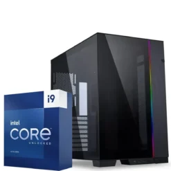 PC Workstation Intel Core i9-13900KF, RTX 4080, 32GB RAM, 1TB SSD NVMe, WiFi 6 (MPN CE-000777, Workstations Personalizadas) img-1