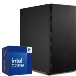 PC Workstation Intel Core i9-14900, 16GB DDR5, 1TB NVMe, WiFi 6 (MPN CE-002823, Workstations Personalizadas) img-1