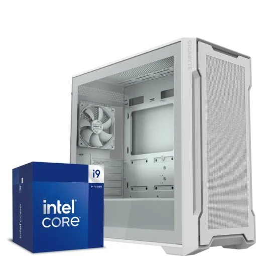 PC Workstation Intel Core i9-14900, 64GB RAM, 1TB SSD NVMe, WiFi 6E (MPN CE-007442, Workstations Personalizadas) img-1