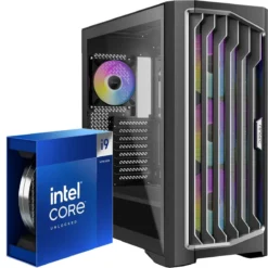 PC Workstation Intel Core i9-14900K, 128GB RAM, 1TB NVMe 4.0, WiFi 7 (MPN CE-002743, Workstations Personalizadas) img-1