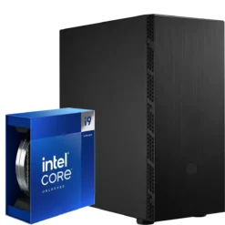 PC Workstation Intel Core i9-14900K, 64GB RAM, 2TB NVMe, WiFi 6E (MPN CE-002167, Workstations Personalizadas) img-1