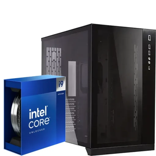 PC Workstation Intel Core i9-14900K, RTX 4070 Ti, 32GB RAM, 1TB SSD NVMe, WiFi 6 (MPN CE-000895, Workstations Personalizadas) img-1