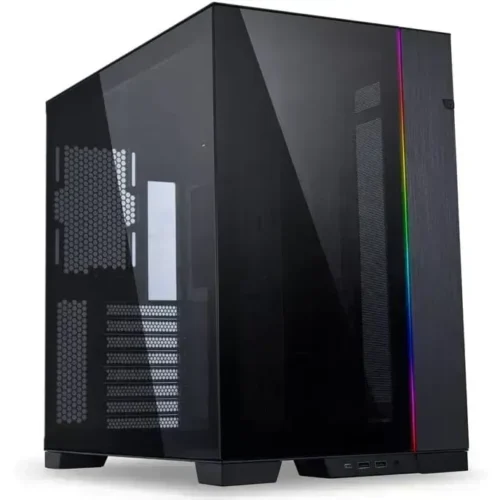 PC Workstation Intel Core i9-14900KF, RTX 4080, 32GB RAM, 1TB SSD NVMe, WiFi 6 CE-000590 img-1