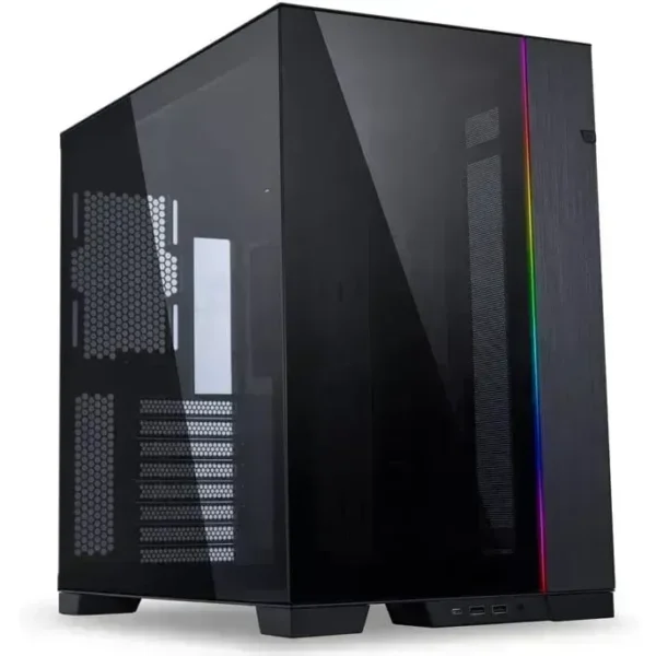 PC Workstation Intel Core i9-14900KF, RTX 4080, 32GB RAM, 1TB SSD NVMe, WiFi 6 CE-000590 img-1