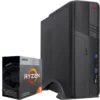PC de Escritorio AMD Ryzen 3 3200G, 8GB RAM, 500GB SSD (MPN CE-008880, PC de Oficina Personalizado) img-1
