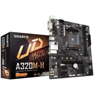 PC de Escritorio AMD Ryzen 5 4600G, 8GB RAM, 480GB SSD SATA CE-000026