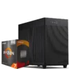 PC de Escritorio AMD Ryzen 7 5700G, 16GB RAM, 1TB SSD NVMe Gen4 (MPN CE-009128, PC de Oficina Personalizado) img-1