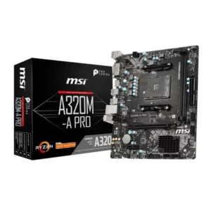 PC de Escritorio AMD Ryzen 7 5700G, 16GB RAM, 1TB SSD SATA CE-000092