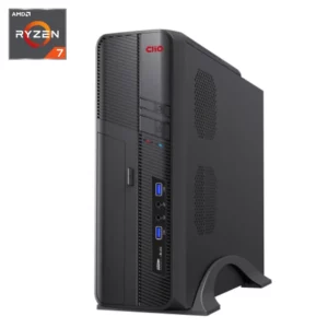 PC de Escritorio AMD Ryzen 7 5700G, 16GB RAM, 1TB SSD SATA CE-000092