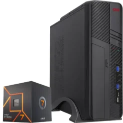 PC de Escritorio AMD Ryzen 7 7700, 16GB RAM DDR5, 1TB SSD NVMe Gen4 CE-000970 img-1