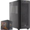 PC de Escritorio AMD Ryzen 7 7700, RTX 5060 8GB, 16GB RAM, 500GB NVMe, WiFi 6 (MPN CE-008695, PC de Oficina Personalizado) img-1