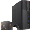 PC de Escritorio AMD Ryzen 7 8700G, 16GB RAM, 500GB NVMe, WiFi 6 (MPN CE-003659, PC de Oficina Personalizado) img-1