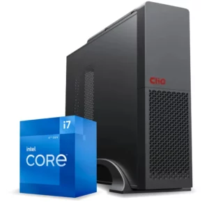 PC de Escritorio Core i7-12700, 16GB RAM, 500GB SSD NVMe, USB-C CE-000358