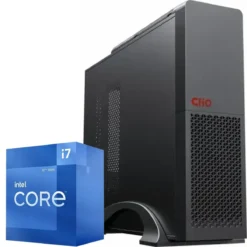 PC de Escritorio Core i7-12700, 16GB RAM, 500GB SSD NVMe, USB-C (MPN CE-000358, PC de Oficina Personalizado) img-1