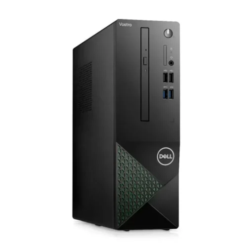 PC de Escritorio DELL SFF Vostro 3710 i3-12100, 8GB RAM, 256GB SSD, Windows 10P D7C36 img-1