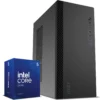 PC de Escritorio Intel Core Ultra 5 225F, RX 7600 8GB, 32GB DDR5, 1TB SSD NVMe (MPN CE-008774, PC de Oficina Personalizado) img-1