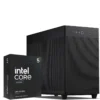 Workstation Intel Core Ultra 5 245KF, RTX A1000, 32GB DDR5, 512GB NVMe, WiFi 6 (MPN CE-009257, Workstations Personalizadas) img-1