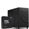 PC de Escritorio Intel Core Ultra 7 265K, RX 7600 8GB, 64GB RAM 2TB NVMe WiFi 7 (MPN CE-009091, PC de Oficina Personalizado) img-1