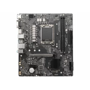 PC de Escritorio Intel Core i3-13100, 8GB RAM, 250GB NVMe CE-000370