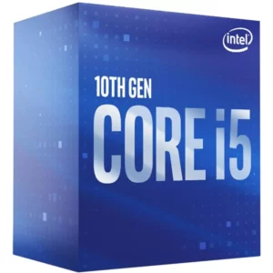 PC de Escritorio Intel Core i5-10400, 8GB RAM, 512GB SSD NVMe Gen4 7000mb/s CE-000297