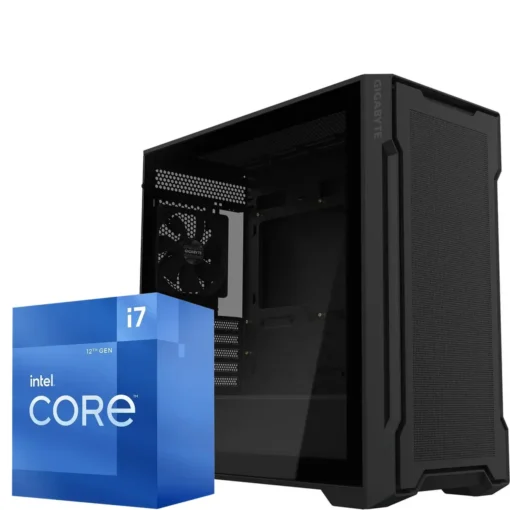 PC de Escritorio Intel Core i7-12700, 32GB RAM, 2TB SSD NVMe 6000MB/s (MPN CE-003923, PC de Oficina Personalizado) img-1