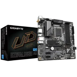 PC de Escritorio Intel Core i7-12700K, 64GB DDR5, 1TB NVMe Gen4, WiFi 6 9 PC de Escritorio Intel Core i7-12700K, 64GB DDR5, 1TB NVMe Gen4, WiFi 6 (MPN CE-001729, PC de Oficina Personalizado) img-2